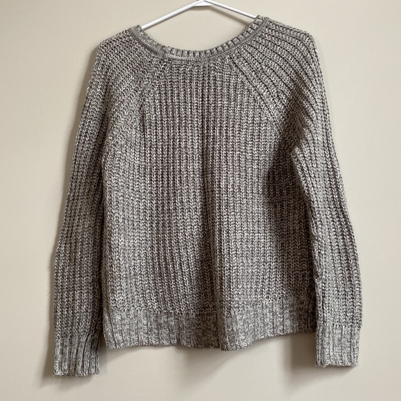 Garage crewneck sweater - Picture 2 of 3